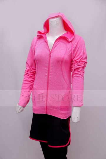 track suit