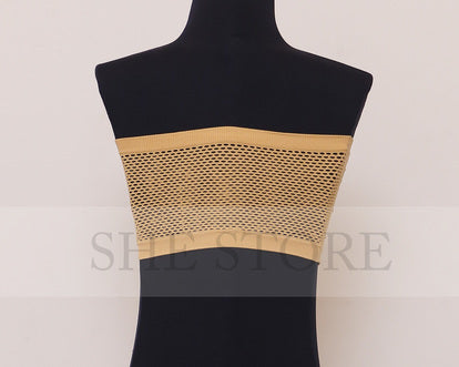 Tube Bra