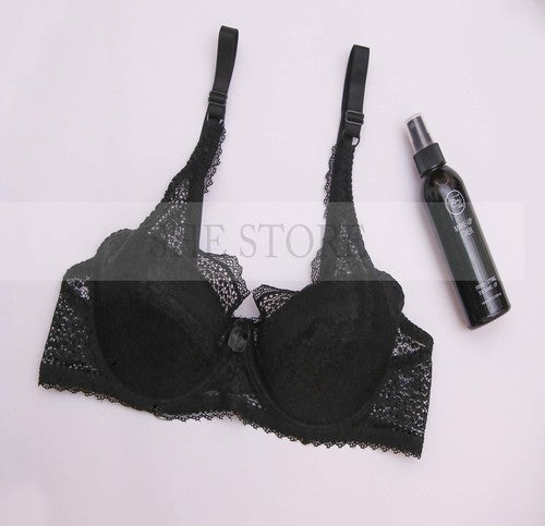 D cup Size underwire