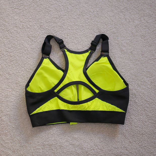 sports bra
